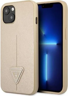 Produktbild von Guess für iPhone 14 6,1 Schutzhülle TPU Hülle Handyhülle Case Cover