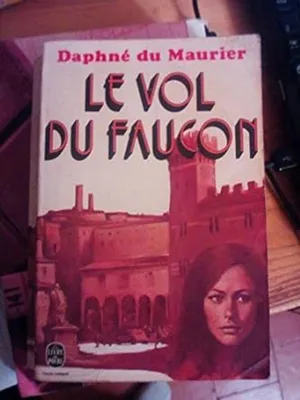 Produktbild von Le Vol du faucon...