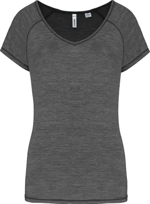 Produktbild von PROACT® Umweltfreundliches Damen-Sportshirt