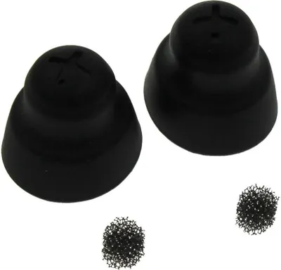 Produktbild von Sennheiser 573685 Náušníky "Small" pre slúchadlá SET 860 SET 880 RS2000 RS5000