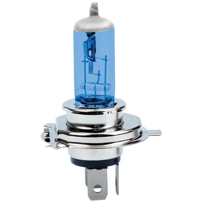 Obrázek produktu pro Autožárovky White laser H4 12V 60/55W sada 2ks