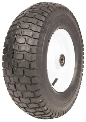 Obrázek produktu pro Kolo přívěsu Cedrus 405 kg SP22125-11