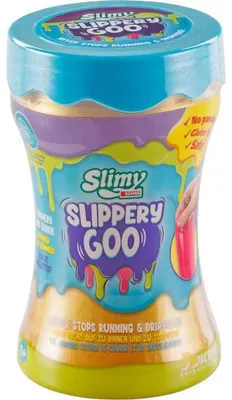 Obrázek produktu pro Carletto Slippery Hydro, Sliz, 3 rok/roky, Vícebarevný, 12 kusů