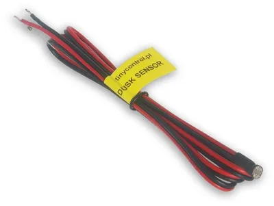 Productafbeelding van TINYCONTROL lichtsensor voor LAN-controllers LK3 en LK4