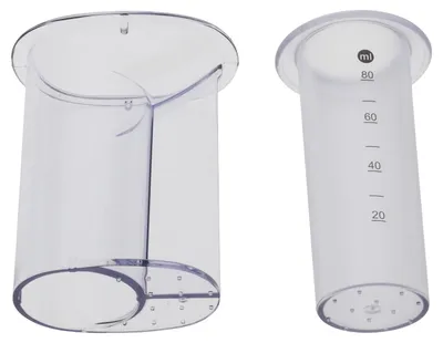 Immagine prodotto di Kenwood spintori pressini pestelli food processor Prospero+ KHC29 KHC29A KAP40