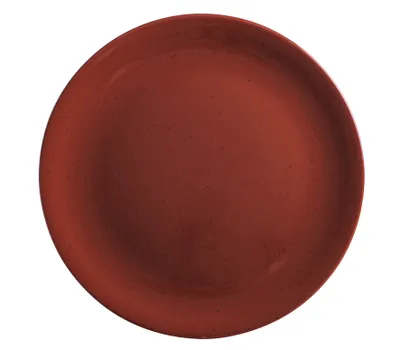 Immagine prodotto di KAHLA Piatto per pizza 31 cm Homestyle siena red 1T3439A93020W