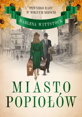 Immagine prodotto di Pewnego razu w Wolnym Mieście. Miasto popiołów