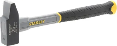 Immagine prodotto di Martello per rivetti con manico in fibra di vetro 35 mm STANLEY - STHT0-54154