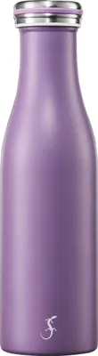 Obrázok produktu pre Nerezová vákuová banka 0,5 l Dusty Purple