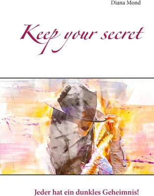 Produktbild von Keep your secret