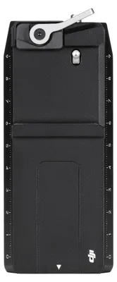 Produktbild von DJI RS Schnellwechselplatte für RS 4, RS 3, RS 2