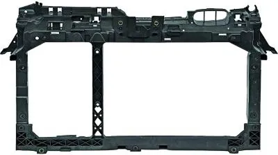 Produktbild von DIEDERICHS 1405103 Schlossträger Frontmaske für FORD Fiesta Mk6 Schrägheck (JA8, JR8) Frontverkleidung
