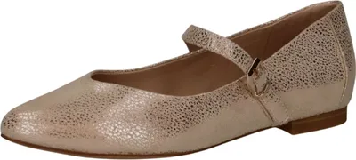 Produktbild von Caprice Ballerinas Ballerinas Leder