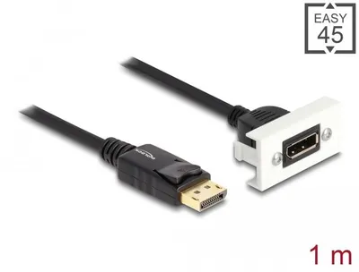 Immagine prodotto di Cavo DisplayPort Delock