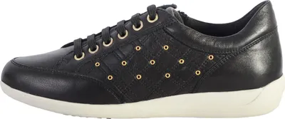 Produktbild von Myria-Sneaker aus Leder