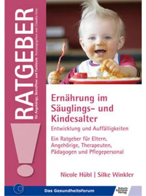 Image de Ernährung im Säuglings- und Kindesalter