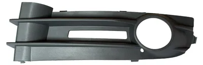 Produktbild von Stoßstange Gitter Abdeckung Nebelscheinwerfer links für VW Caddy 3 2003-2010