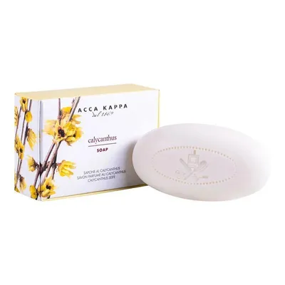 Obrázok produktu pre Mydlo Acca Kappa Calycanthus (150 g)