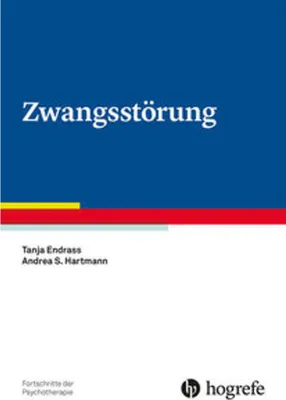 Obrázok produktu pre Zwangsstörung