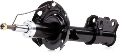 Immagine prodotto di DACO Germany Ammortizzatore anteriore destro per OPEL Corsa C hatchback (X01) Aste di sospensione 453645