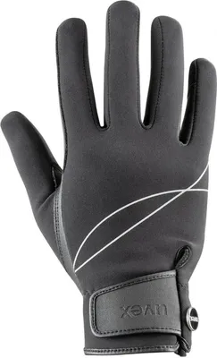 Obrázek produktu pro Uvex crx700, Rukavice, Černá