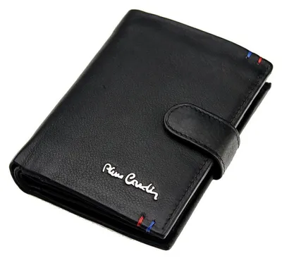 Imagen del producto de Cartera Pierre Cardin, modelo greg59964XXA