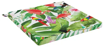 Productafbeelding van Zitkussens SOEST 100% Polyester Meerkleurig 70 x 70 x 5 cm