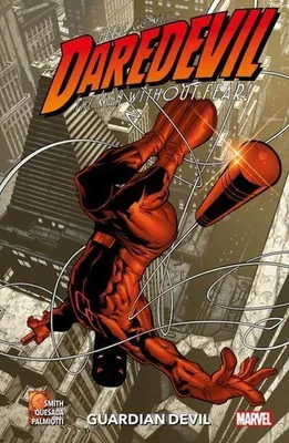 Obrázek produktu pro Daredevil: Strážný ďábel