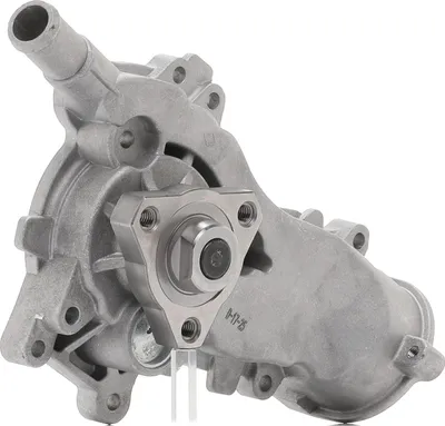 Produktbild von DOLZ Kühlmittelpumpe Wasserpumpe für OPEL Corsa D Schrägheck (S07) O267