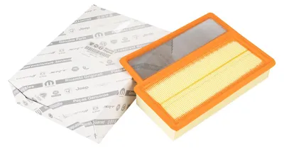 Produktbild von Luftfiltereinsatz eckig OE(51857341) 6000633310