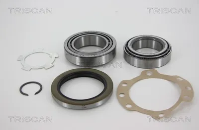 Produktbild von TRISCAN Radlagersatz Links Rechts Vorne 8530 13132