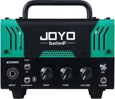 Productafbeelding van Joyo Atomic Gitaarversterker