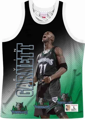 Obrázok produktu pre Tielko Mitchell & Ness MSTKMI19002-MTIWHITKGA pre Pánske