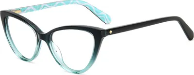 Zdjęcie produktu dla Oprawka do okularów Kate Spade AUBRIE-ETJE815 Czarna Ø 48 mm
