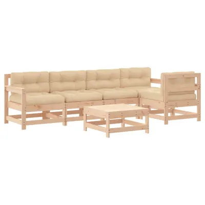Produktbild von VidaXL 3185990, 6 Stück(e)