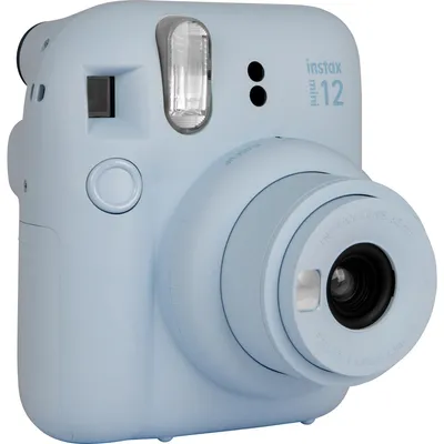Produktbild von Fujifilm instax mini 12 pastel-blue