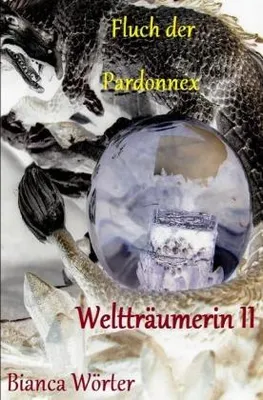 Produktbild von Fluch der Pardonnex: Das Buch über Einhörner und die Erfüllung einer Prophezeiung