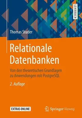 Obrázek produktu pro Relationale Datenbanken