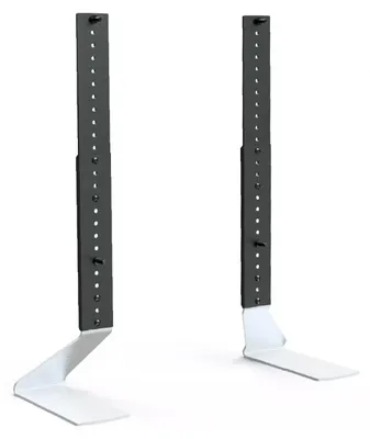 Immagine prodotto di Porta tv da tavolo universale per schermi da 40 "a 65" Erard 035310