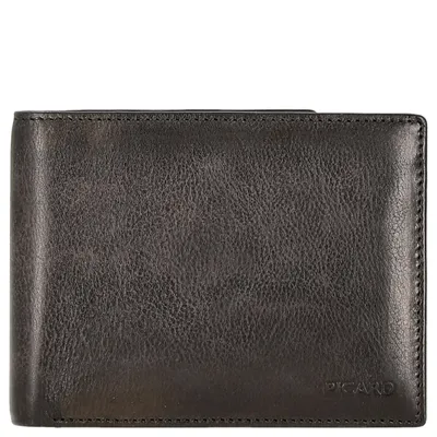 Produktbild von Picard Picard Hans 1 - Geldbörse 9cc 12 cm RFID Rindsleder