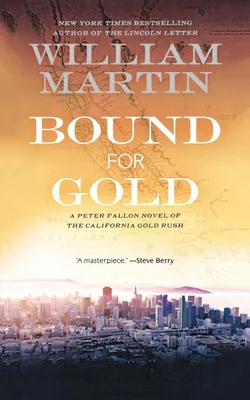 Produktbild von Bound for Gold