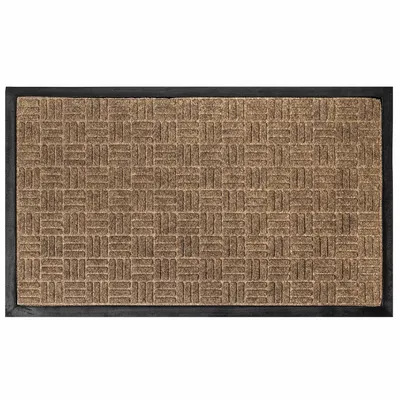 Produktbild von KADAX Eingangstürmatte 75x45cm