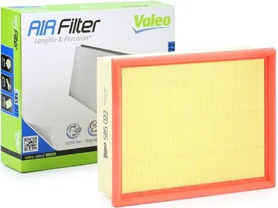 Image de Filtre à air
