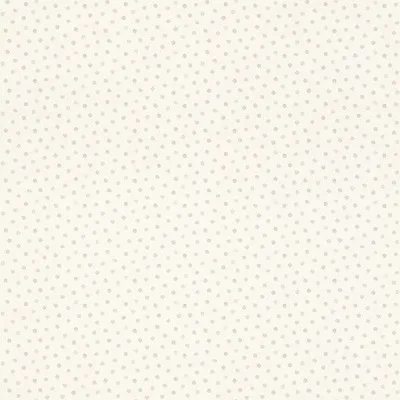 Produktbild von Vliestapete 253030 Bambino XIX Punkte grau weiß