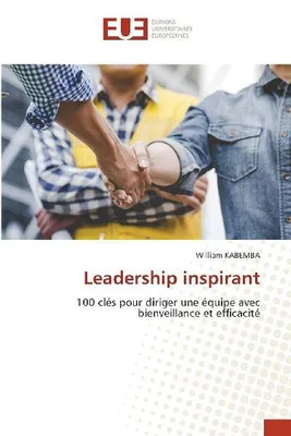 Produktbild von Leadership inspirant