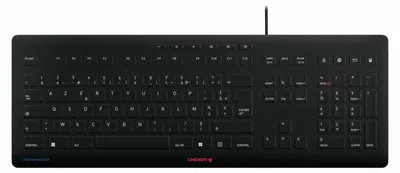 Immagine prodotto di Tastiera USB Cherry STREAM KEYBOARD