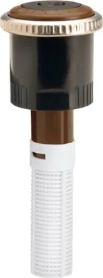 Produktbild von Hunter | Rotationsdüse MP Side Strip – Braun – Flexibel einstellbar – Wasserersparnis – Gleichmäßige Bewässerung