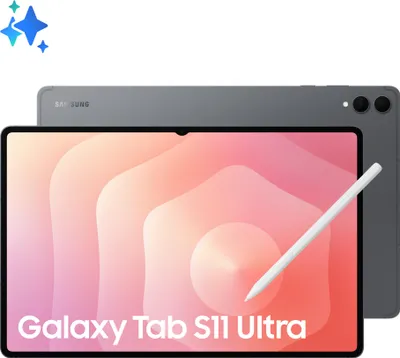 Produktbild von Samsung GALAXY TAB S 512 GB - Tablet