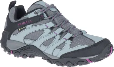 Produktbild von Merrell J500076 Claypool Sport GTX Monument/Mulberry 38.5