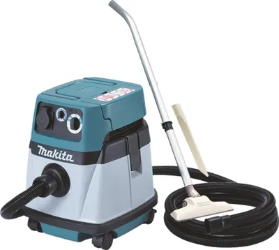 Produktbild von Makita Staubsauger VC1310LX1, 1050 W, 220 mbar, 13 l, L